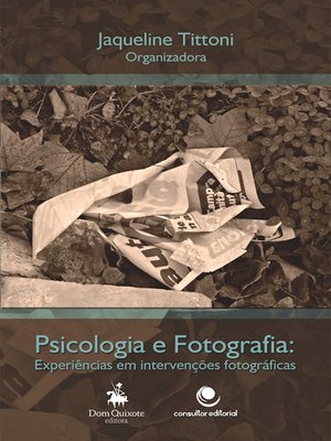 cover image of Fotografia e Psicologia